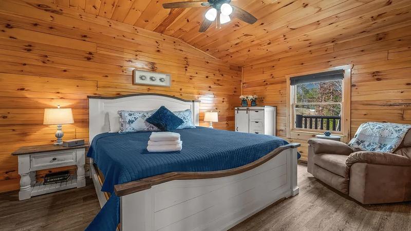 Firefly Bluff