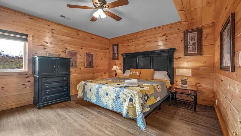 Firefly Bluff