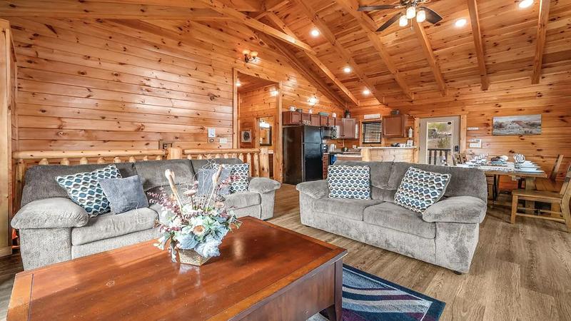 Firefly Bluff
