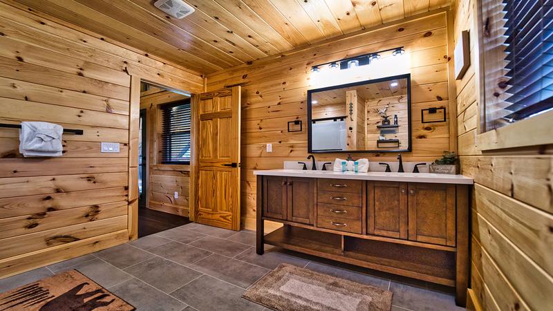 Rustic Roots