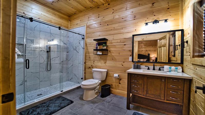 Rustic Roots