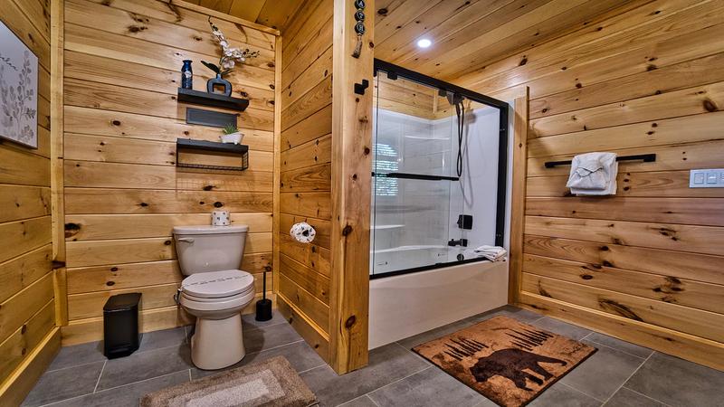 Rustic Roots