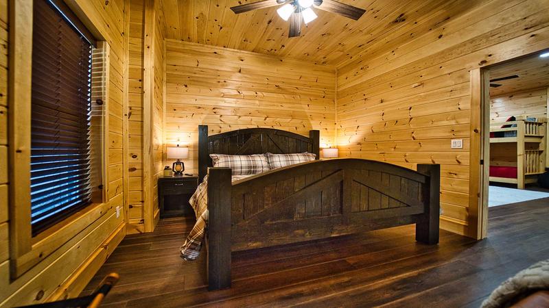 Rustic Roots