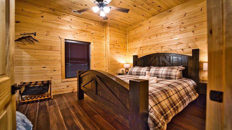 Rustic Roots