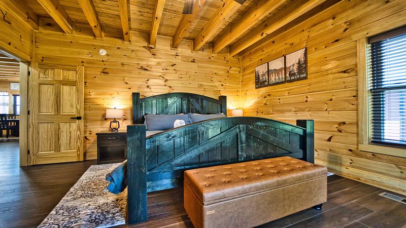 Rustic Roots