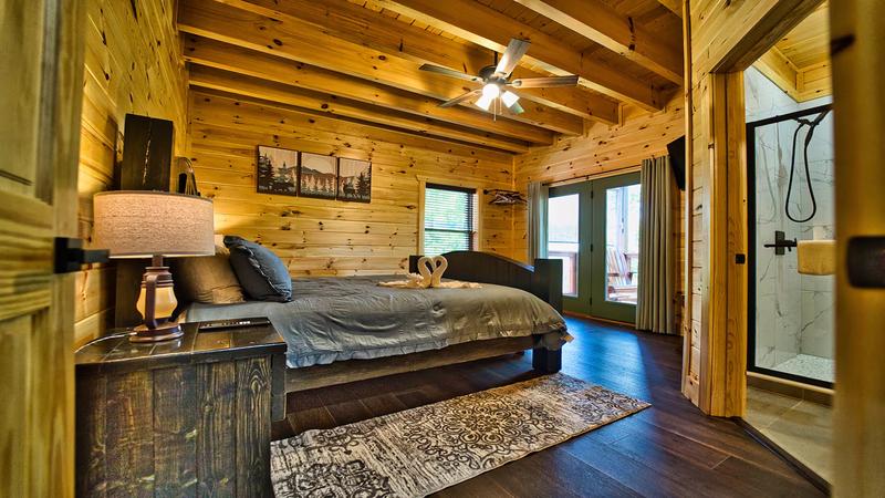 Rustic Roots