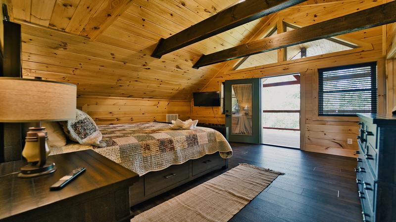 Rustic Roots
