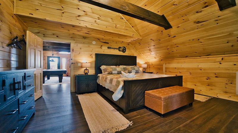 Rustic Roots