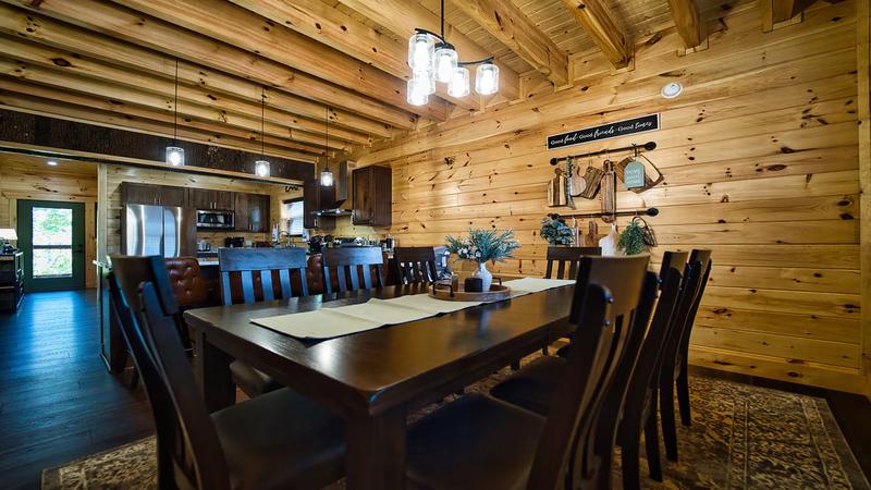 Rustic Roots