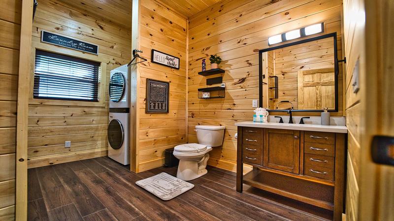 Rustic Roots