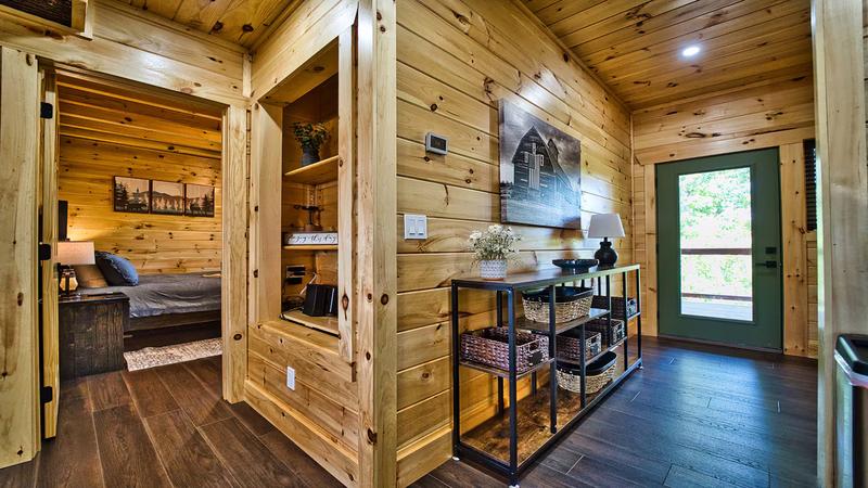 Rustic Roots