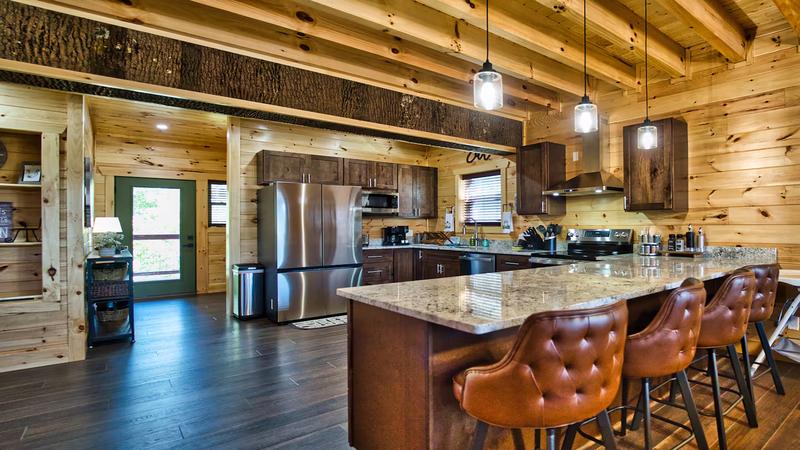 Rustic Roots