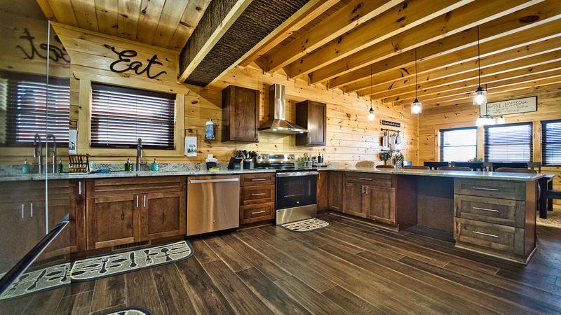 Rustic Roots