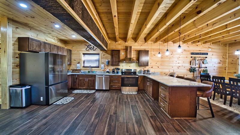 Rustic Roots
