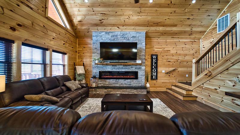 Rustic Roots