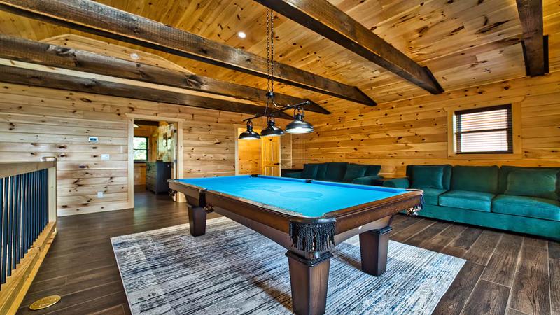 Rustic Roots