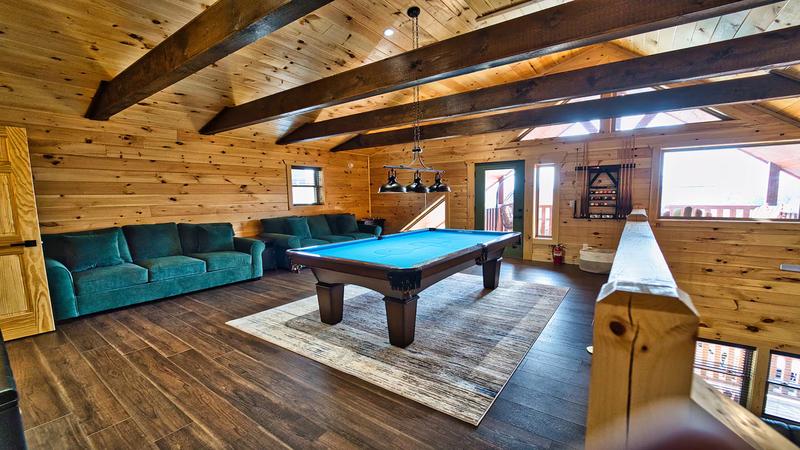 Rustic Roots
