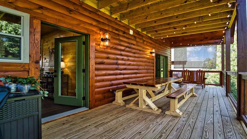 Rustic Roots