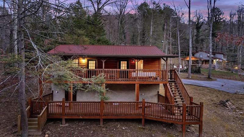 Tennessee Dream