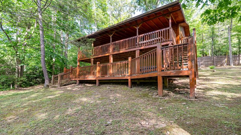 Tennessee Dream