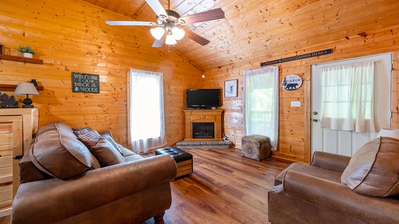 Tennessee Dream