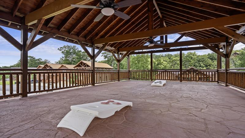 Cabin Fever Vacation