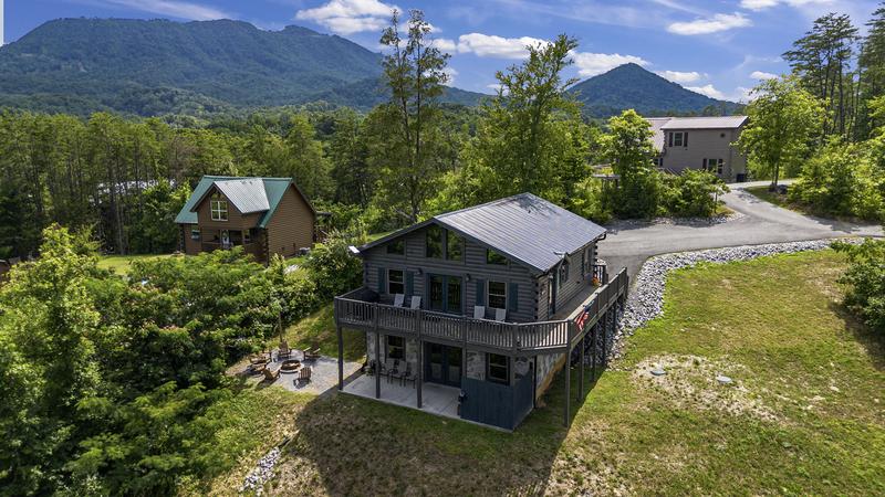 Firefly Bluff
