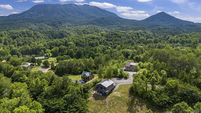 Firefly Bluff
