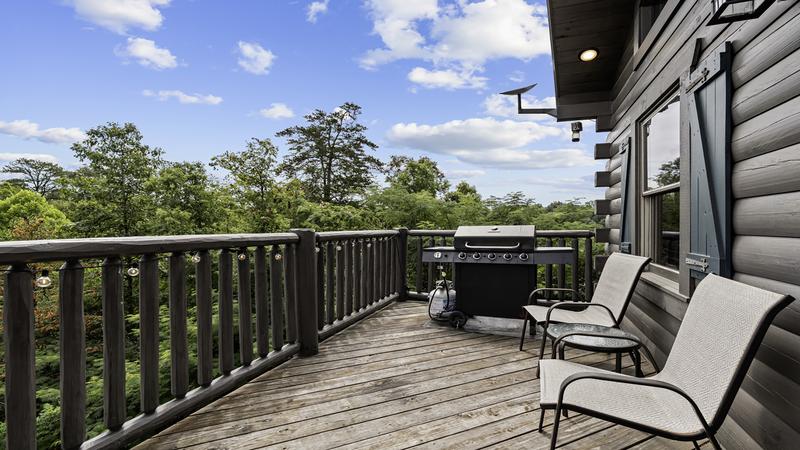 Firefly Bluff
