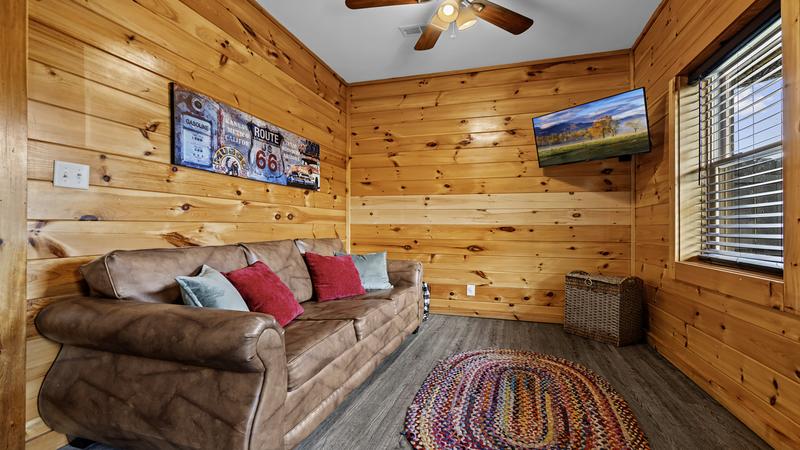 Firefly Bluff