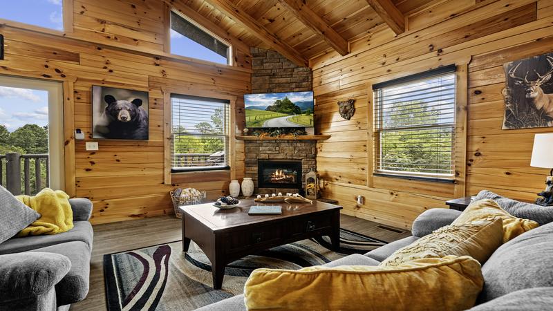 Firefly Bluff