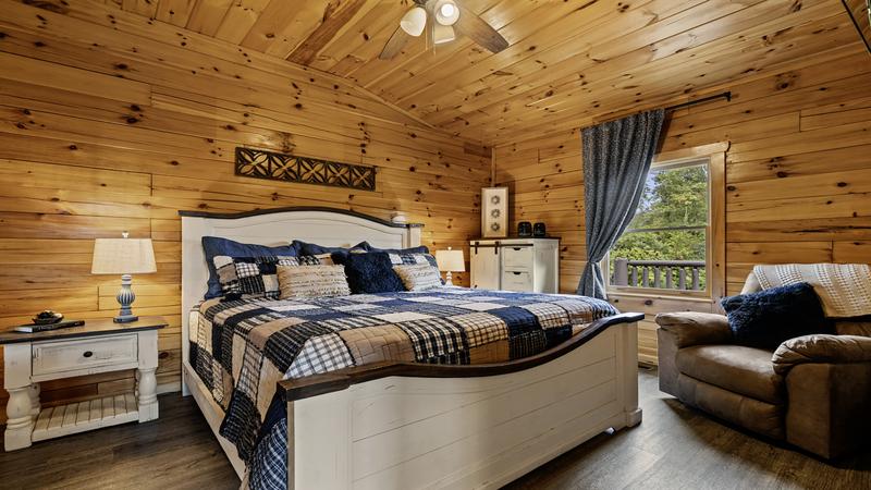 Firefly Bluff