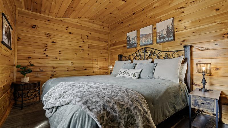 Firefly Bluff