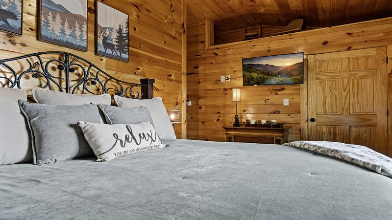 Firefly Bluff
