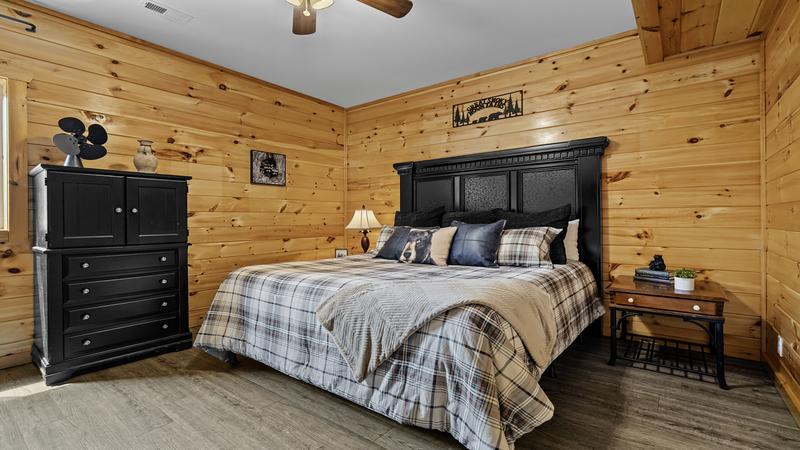 Firefly Bluff