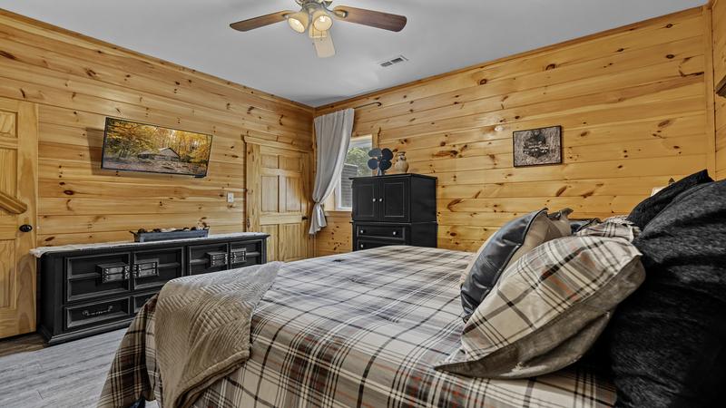 Firefly Bluff