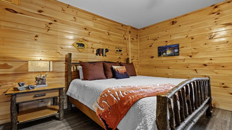 Firefly Bluff