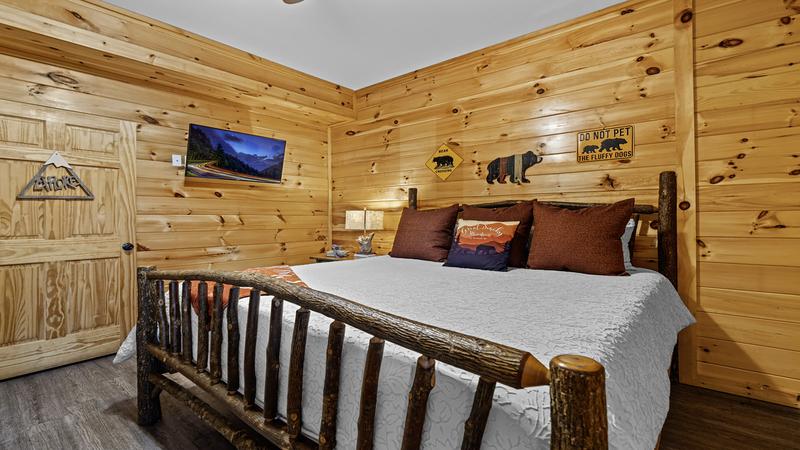 Firefly Bluff
