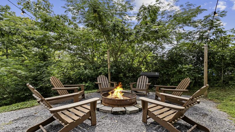 Firefly Bluff