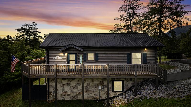 Firefly Bluff
