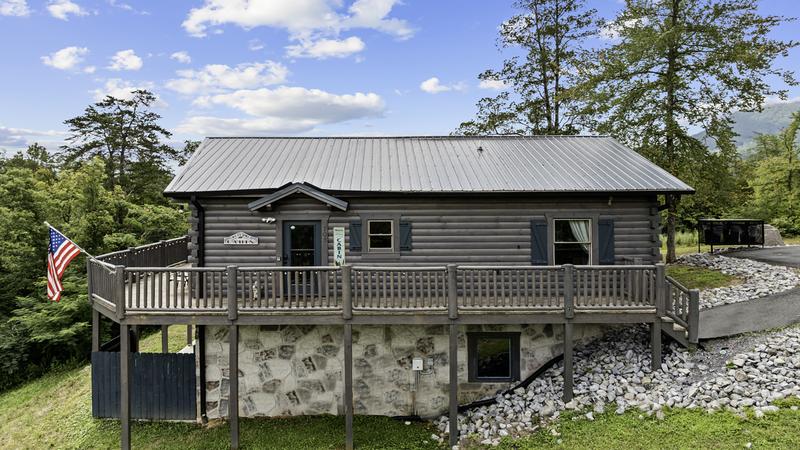 Firefly Bluff