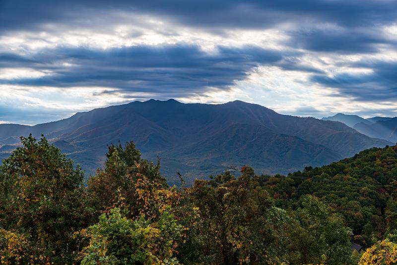 Step away from the everyday and relax In The Smokies. Step away from the everyday and relax In The Smokies.