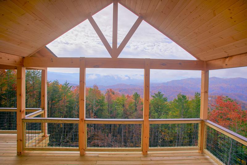 Thunderhead Mountain Lodge