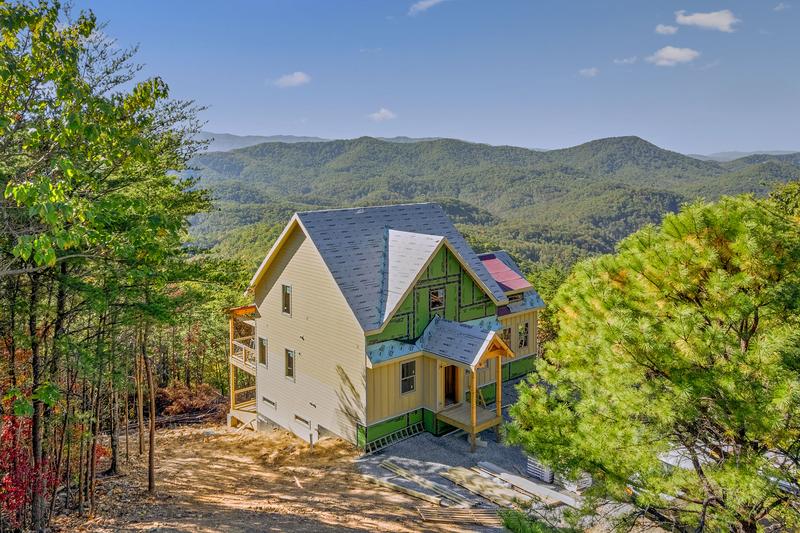 Thunderhead Mountain Lodge