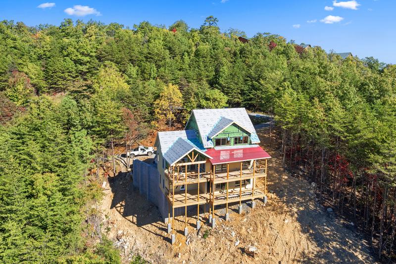 Thunderhead Mountain Lodge