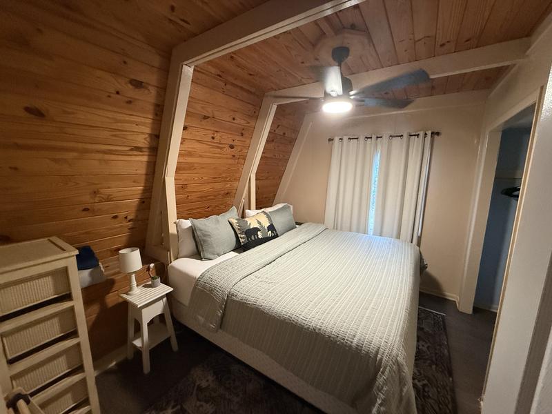 Sugar Bear Cabin Sugar Bear Cabin