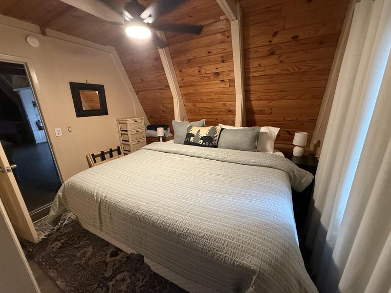 Sugar Bear Cabin Sugar Bear Cabin