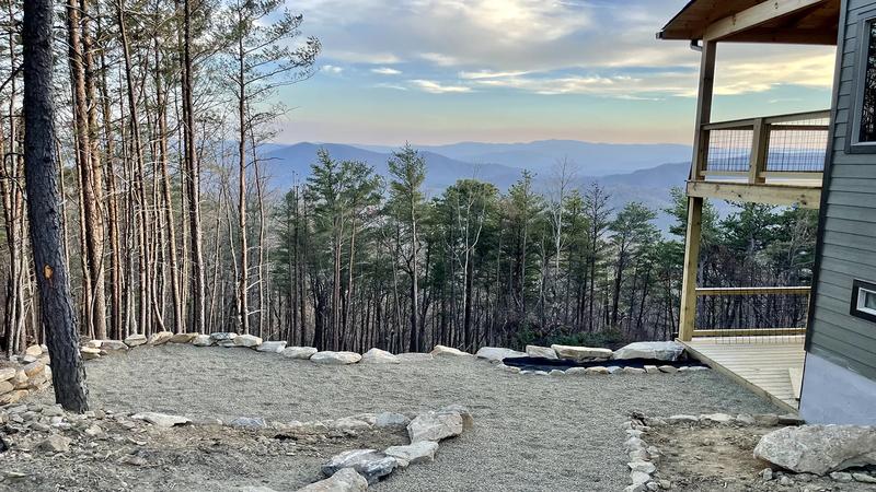 Thunderhead Mountain Lodge