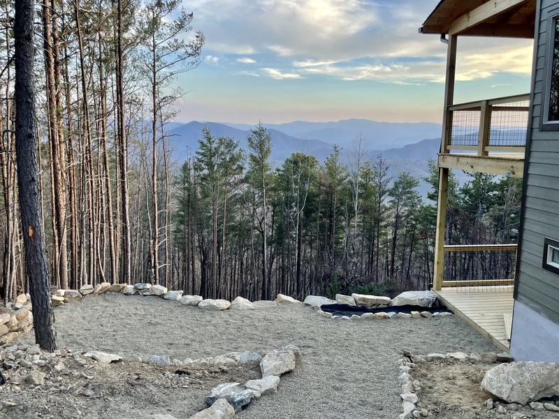 Thunderhead Mountain Lodge