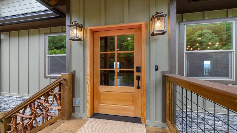 Thunderhead Mountain Lodge Thunderhead Mountain Lodge